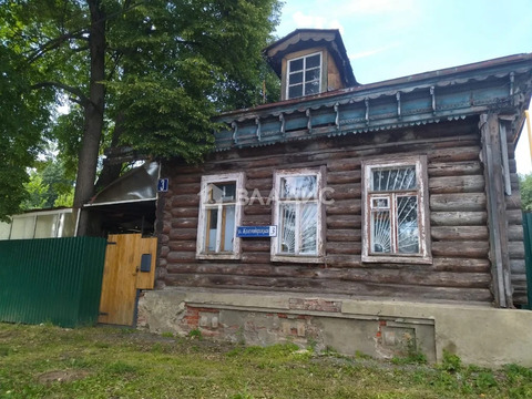 городской округ Владимир, Владимир, Октябрьский район, Железнодорожная ...