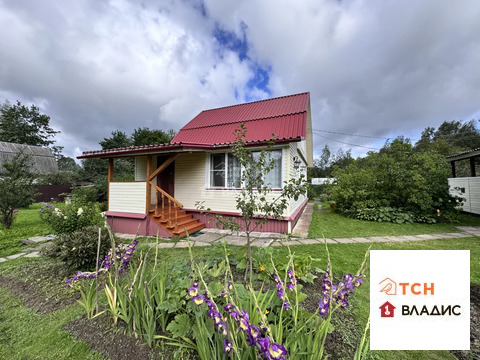 Продажа дома, Сергиево-Посадский район, 314