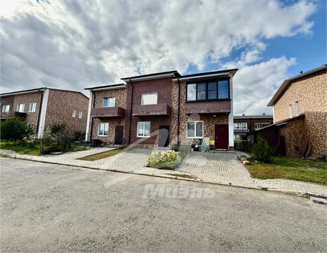 Продажа дома, Дмитров, Дмитровский район, Новопоселковая ул.