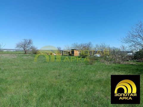 Продажа участка, Таманский, Темрюкский район