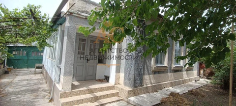 Дом, 63 м2, 1 этаж, 4 спальни