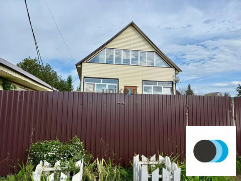 Продажа дома, Иглино, Иглинский район, ул М.Карима