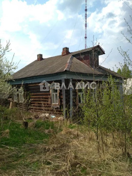 Судогодский район, деревня Быково, дом на продажу