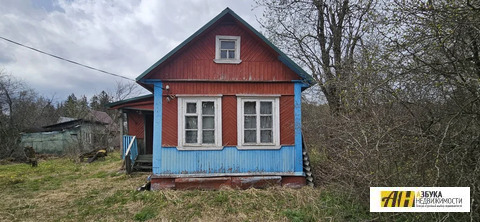Продажа дома, Истринский район, садовое товарищество Антоновка-ВНИИА