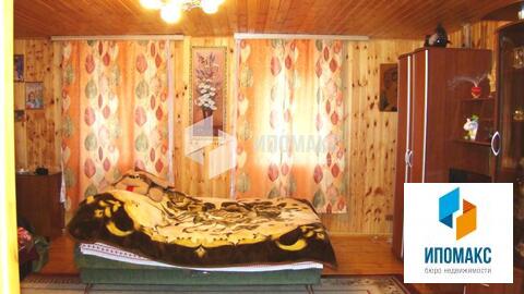 Тёплый дом в Киевском с пропиской для постоянного проживания