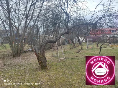 Аренда дома, Монино, Щелковский район, ул. Садовая