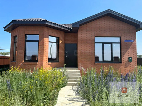 Продажа дома, Каипы, Лаишевский район, ул. Зоя Космодемьянская