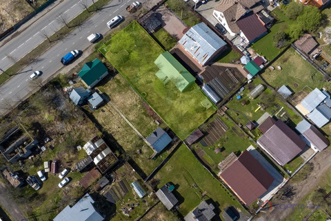 Продажа дома, Ярославль, ул. Магистральная