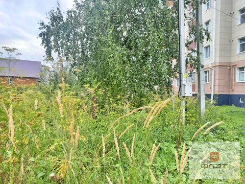 Продажа участка, Высокая Гора, Высокогорский район, ул. Колхозная