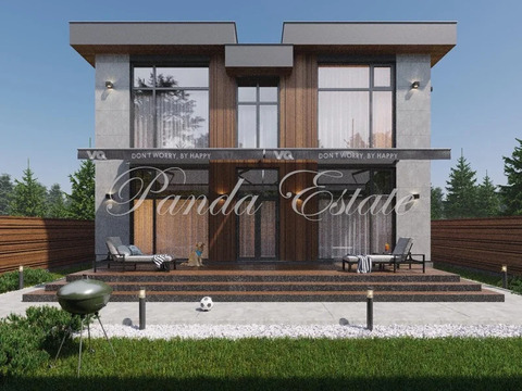 Дом Валенсия (ном. объекта: 9632)