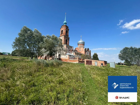 Продажа участка, Ижеславль, Михайловский район