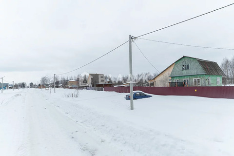 Суздальский район, деревня Выселки,  дом на продажу