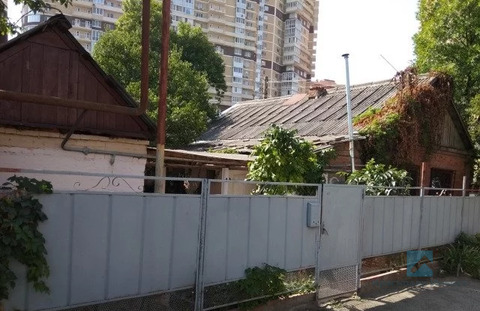 Продажа дома, Краснодар, Ул. Атарбекова