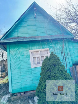 Продажа дома, Казань, СНТ Дорожник
