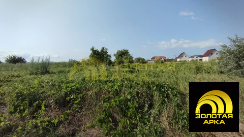 Продажа участка, Старотитаровская, Темрюкский район, ул. Кубанская