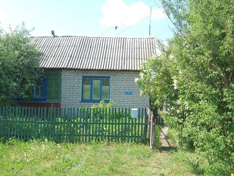Дом в д. Малое Ноздрино, 140 км по Киевскому ш.