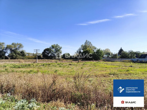 Продажа участка, Алешня, Рыбновский район