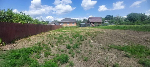 Продажа участка, Афипский, Северский район, ул. Казачья