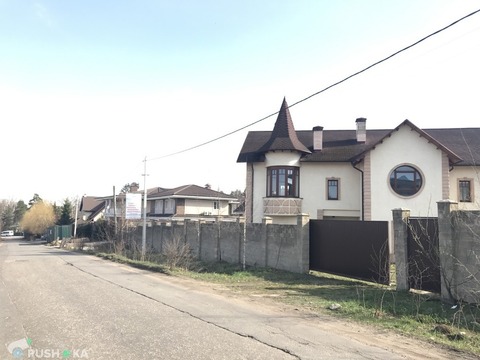 Продажа дома, Немчиновка, Одинцовский район, Кандинского