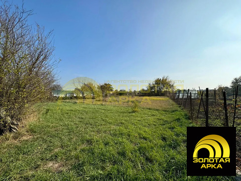 Продажа участка, Полтавская, Красноармейский район, улица Демьяна ...