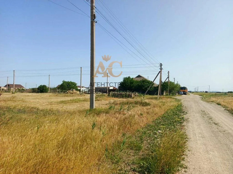 Индивидуальное жилищное строительство (ИЖС) 15 Сот