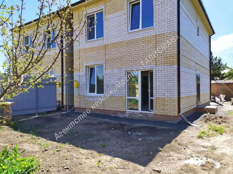Продается дом в г. Таганроге, Мариупольское ш. ДНТ Мир