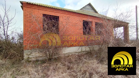 Продажа дома, Старотитаровская, Темрюкский район, Ильича пер.