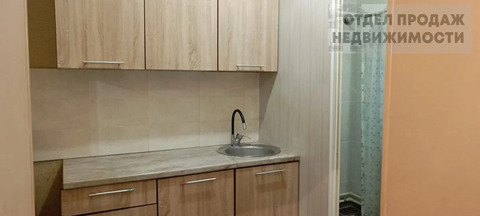 Уютный таунхаус на участке 1 сотка