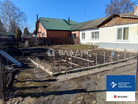 Продажа дома, Листвянка, Рязанский район, Вокзальная улица