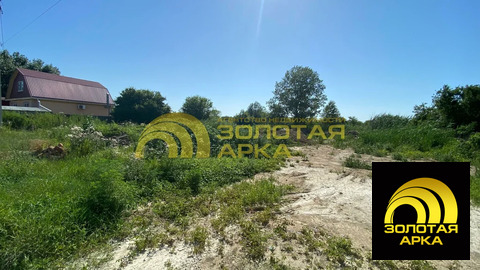 Продажа участка, Варениковская, Крымский район, Песчаная улица