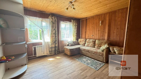 Продажа дома, Тетеево, Лаишевский район, тер. сдт Идель