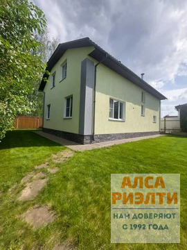 ЖДП-871 Продажа дома 180 м2 в СНТ 