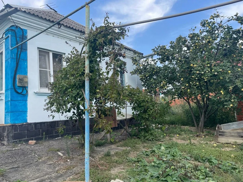 Продажа дома, Крымск, Крымский район, ул. Ленина