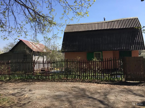 Продажа дома, Сорокино, Старооскольский район