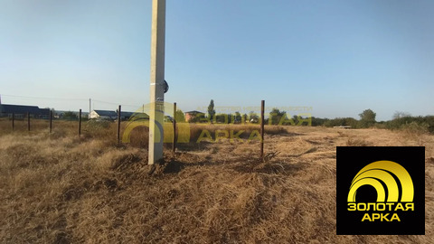 Продажа участка, Ахтанизовская, Темрюкский район