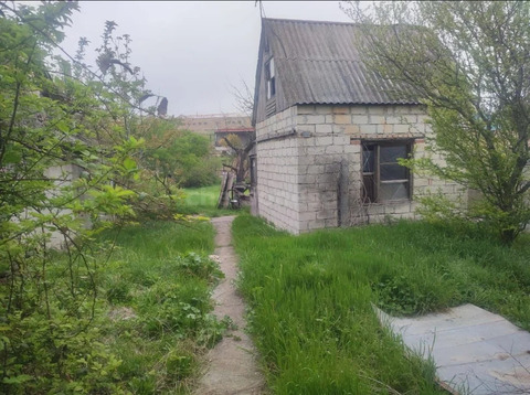 Продажа участка, Севастополь, территория СТ Парус