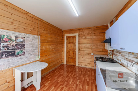 Продажа дома, Высокая Гора, Высокогорский район, ул. Тополиная