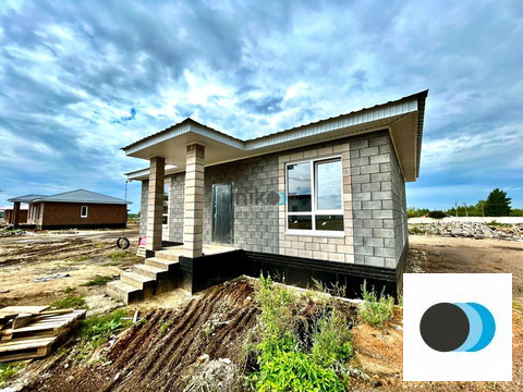 Продажа дома, Иглино, Иглинский район, ул. Ворошилова