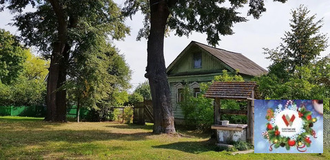 Продаю участок 10.0 сот. Владимирская область, Киржачский район, ...