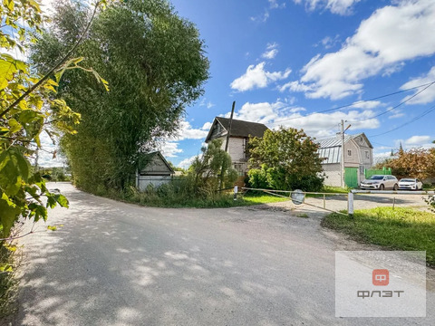 Продажа дома, Казань, ул. Хансувар (Константиновка)