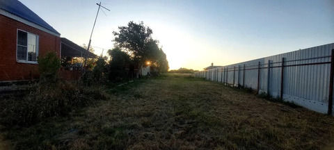 Продажа участка, Оазис, Северский район, ул. Карасунская