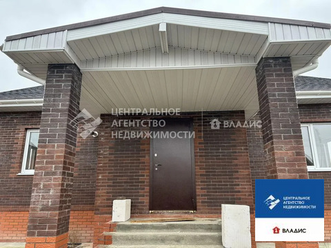 Продажа дома, Агро-Пустынь, Рязанский район, ул. Зеленая