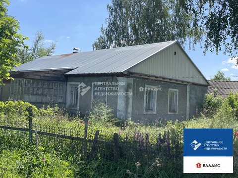 Продажа дома, Богданово, Старожиловский район, ул. Заводская