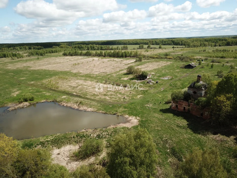 Суздальский район, деревня Аннино,  земля на продажу