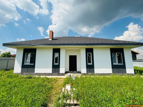 Продажа дома, Востряково, Домодедово г. о., территория КП Светлая роща