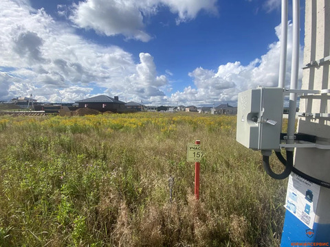 Продажа участка, Востряково, Домодедово г. о., Московская обл