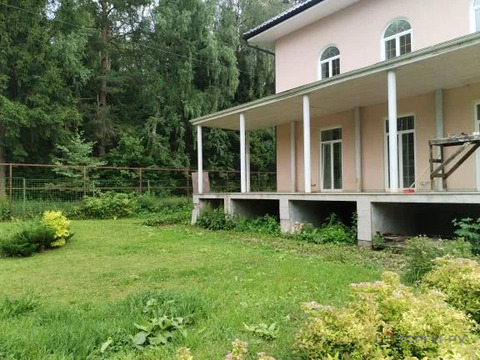 Продажа дома, Обнинск, СНТ Надежда