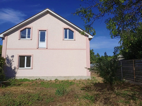 Продажа дома, Ильич, Темрюкский район, ул. Школьная