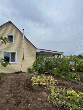 Продажа дома, Балаковский район, 19-й проезд