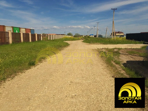 Продажа участка, За Родину, Темрюкский район